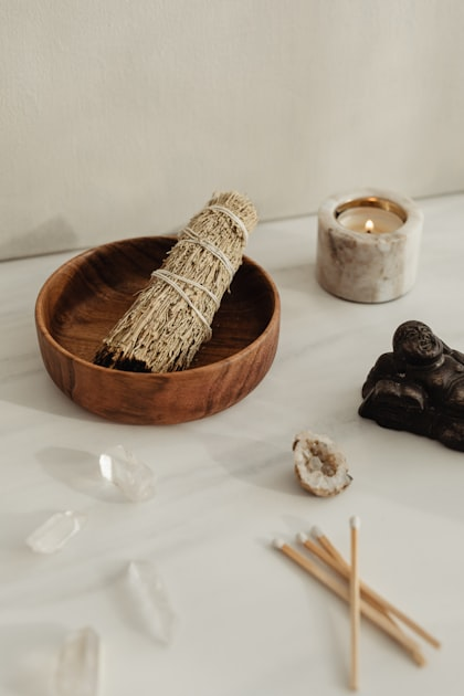 Quantum Physics and Healing