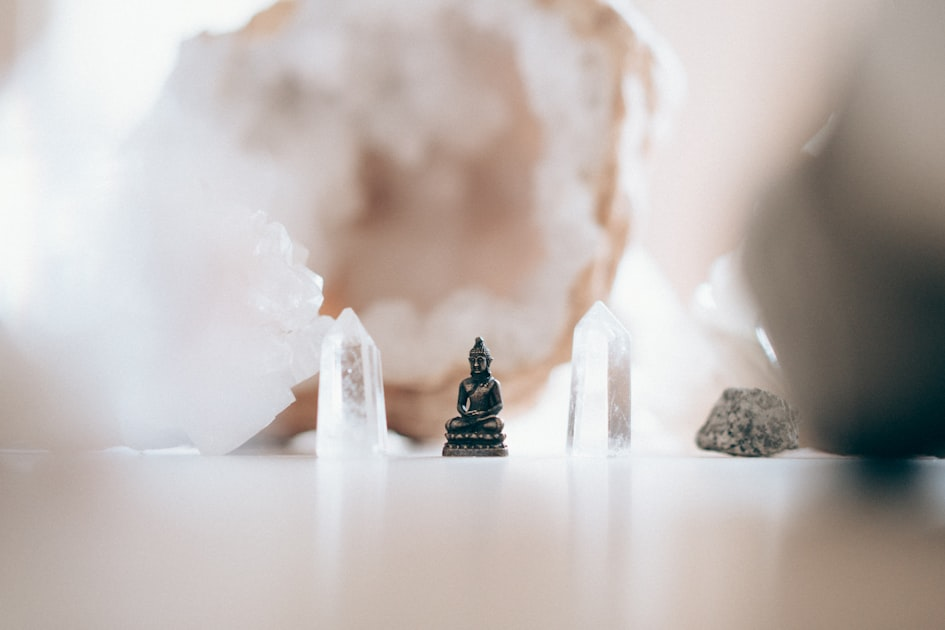 Philosophy of Healing